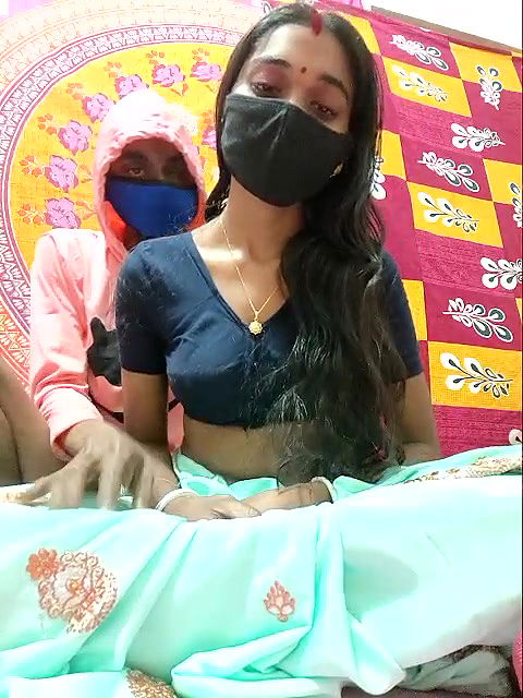 Hotbhabhi85 cam video collection -19