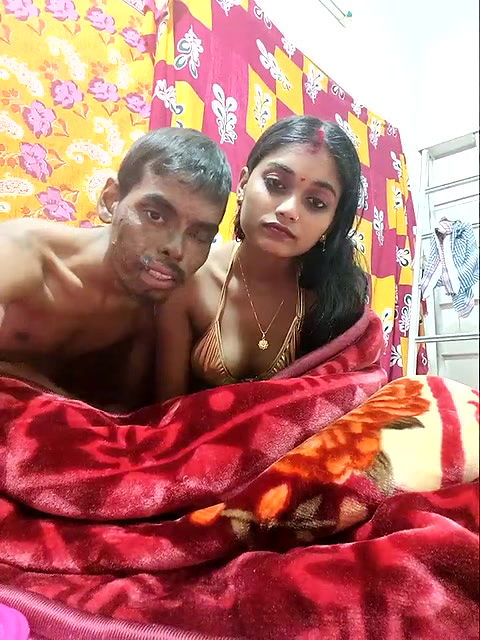 Hotbhabhi85 cam video collection -18