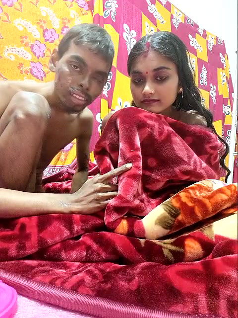 Hotbhabhi85 cam video collection -18