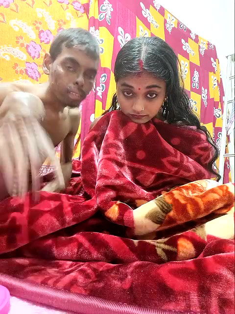 Hotbhabhi85 cam video collection -18