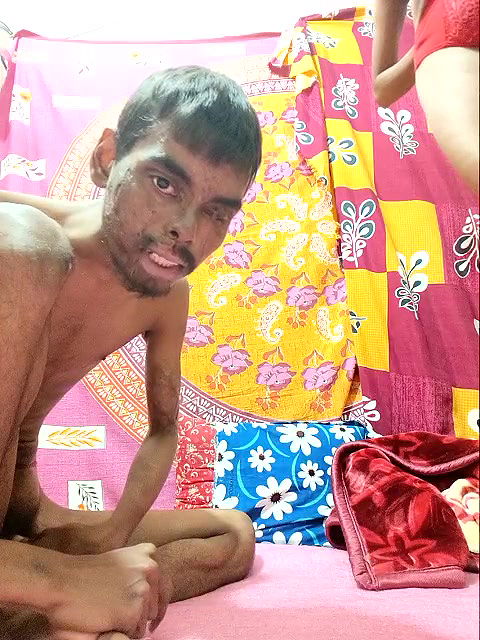 Hotbhabhi85 cam video collection -17