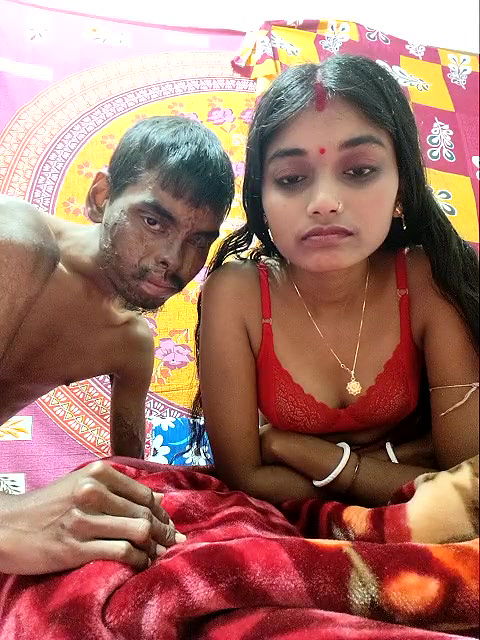 Hotbhabhi85 cam video collection -17