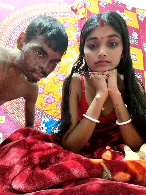 Hotbhabhi85 cam video collection -17