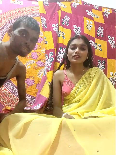 Hotbhabhi85 cam video collection -14