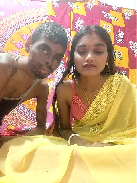 Hotbhabhi85 cam video collection -14