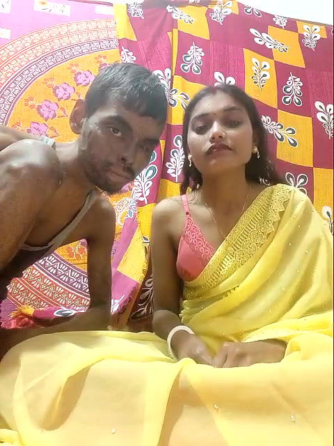 Hotbhabhi85 cam video collection -14