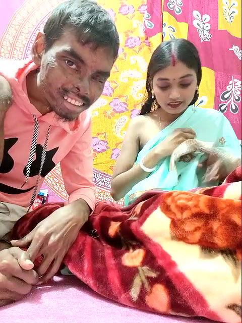 Hotbhabhi85 cam video collection -13