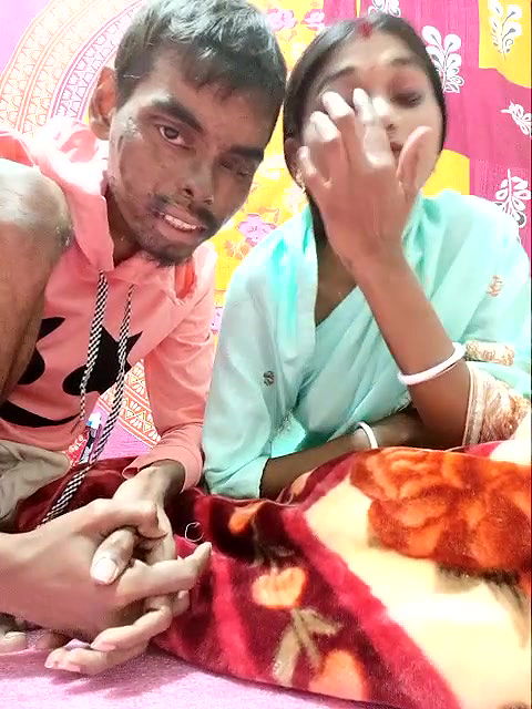 Hotbhabhi85 cam video collection -13