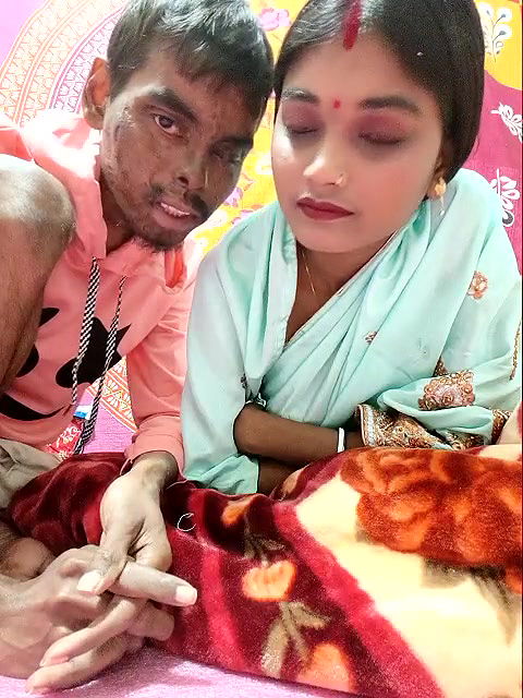 Hotbhabhi85 cam video collection -13