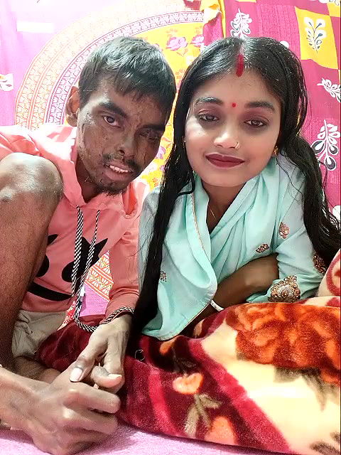 Hotbhabhi85 cam video collection -13