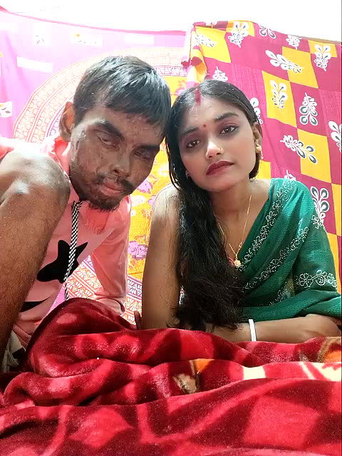 Hotbhabhi85 cam video collection -10