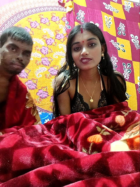 Hotbhabhi85 cam video collection -1