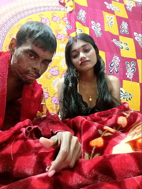 Hotbhabhi85 cam video collection -1