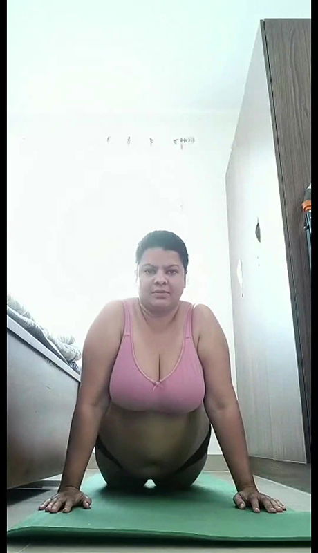 Marwari Wife Giving Blowjob n Nude