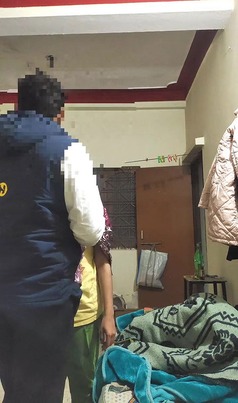 Desi Bhabhi Fucking Wid Dewar