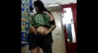 Mangala Bhabhi Dress Changing