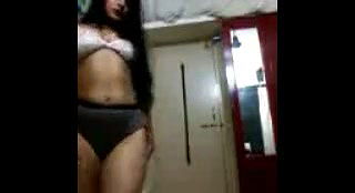 Mangala Bhabhi Dress Changing