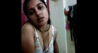 Mangala Bhabhi Dress Changing