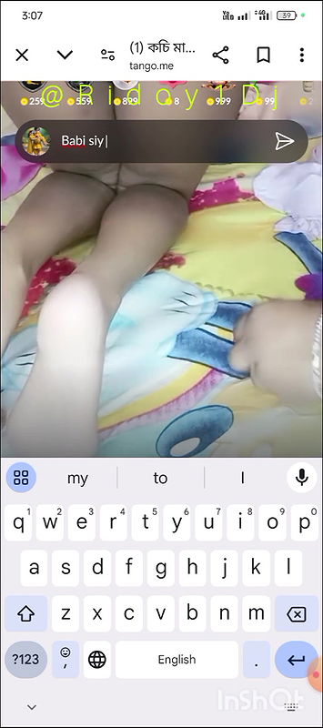 Kochi Mal Couple So 2 2