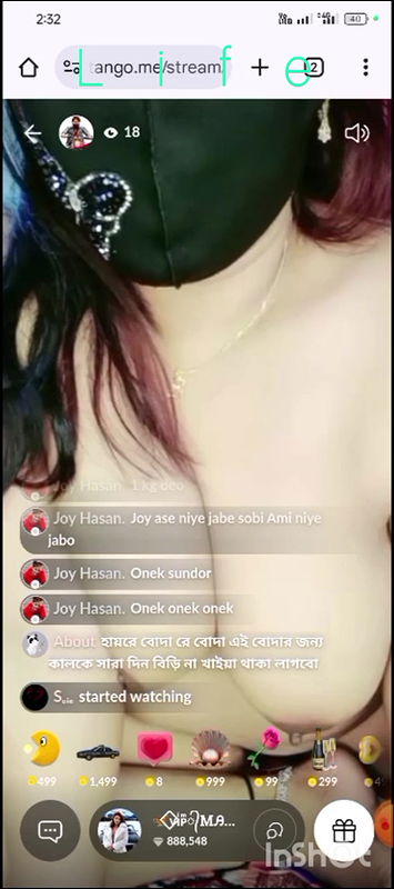 Look Mahi Bom – 2025