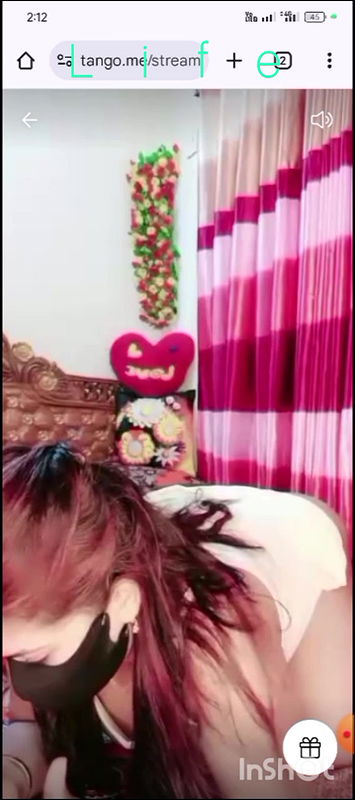 Look Mahi Bom – 2025