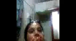 Mangala Bhabhi Eat Mango Nude