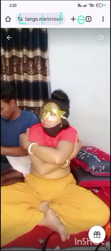 Personal Couple So -2025 – 3 Sam