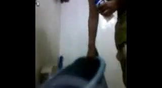 Mangala Bhabhi Full Bath