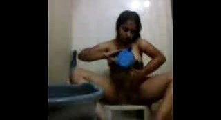 Mangala Bhabhi Full Bath