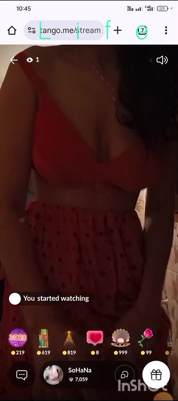 Sohana Hyatt Personal 121- 2025