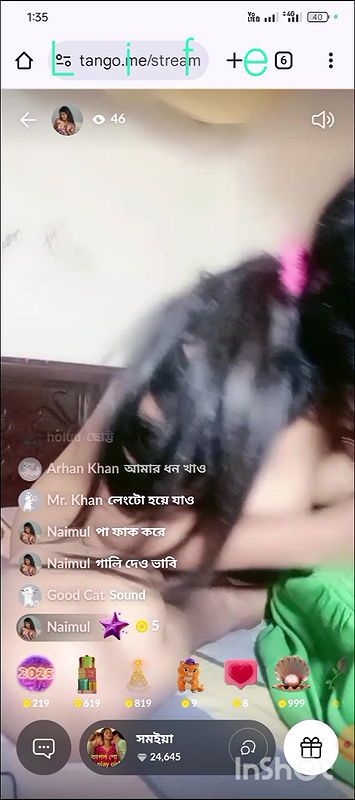 Sumaiya Couple So-2025