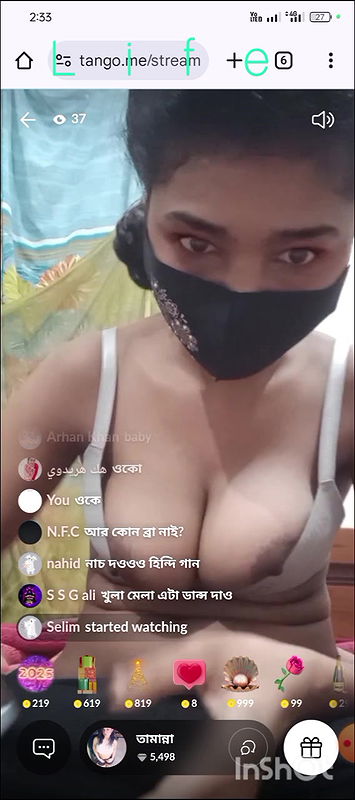 Tamanna Single So – 2025