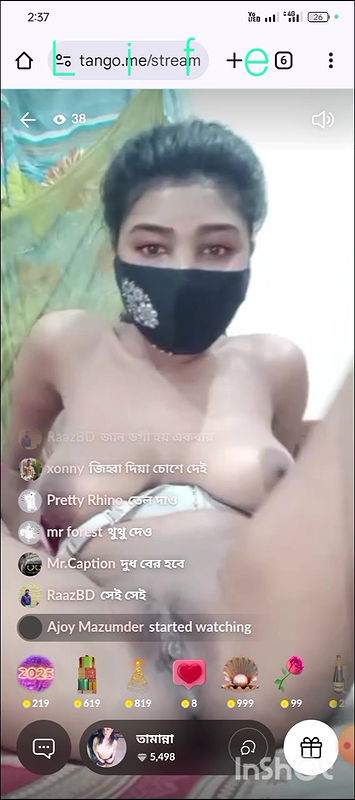 Tamanna Single So – 2025