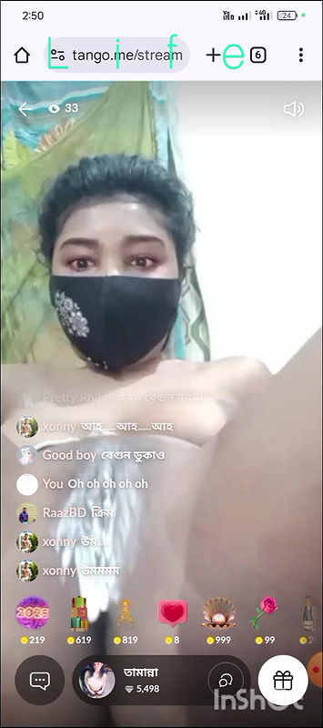 Tamanna Single So – 2025