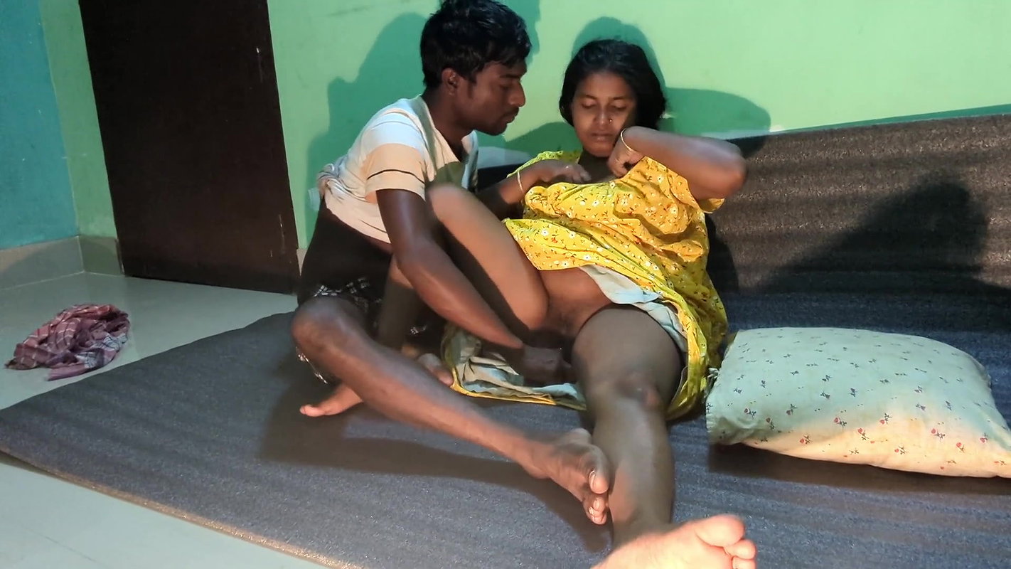 Indian Village sex videos in Room