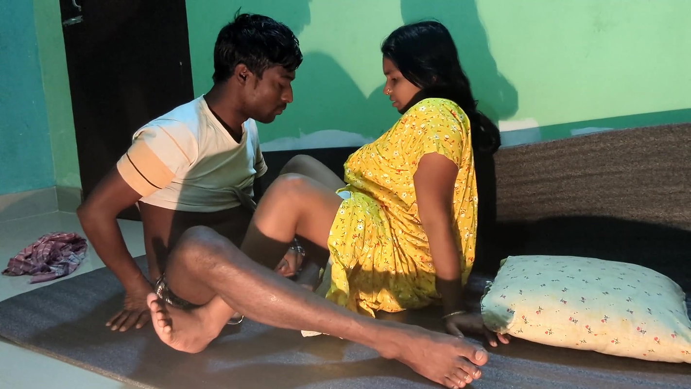 Indian Village sex videos in Room