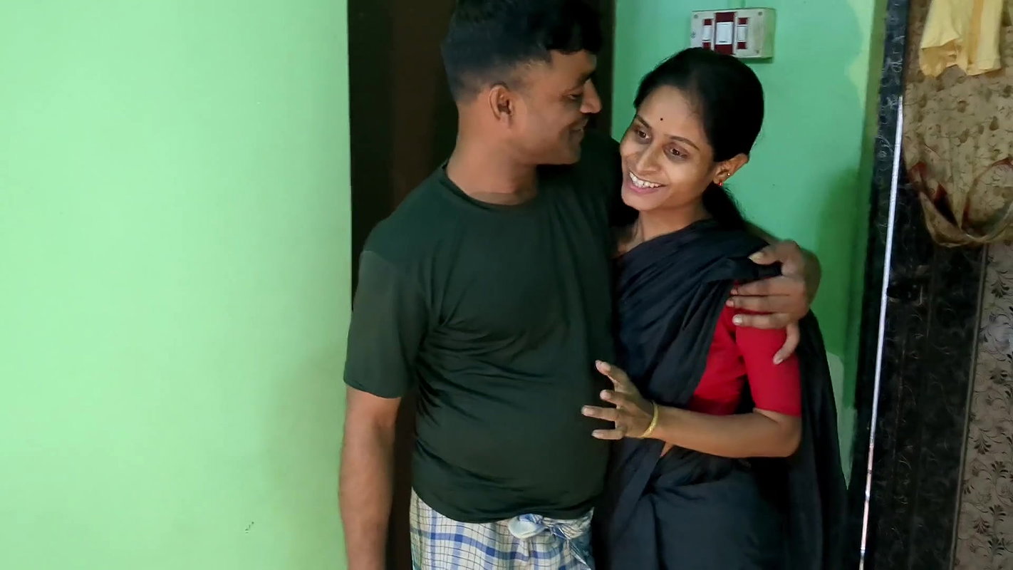 village natural sex video