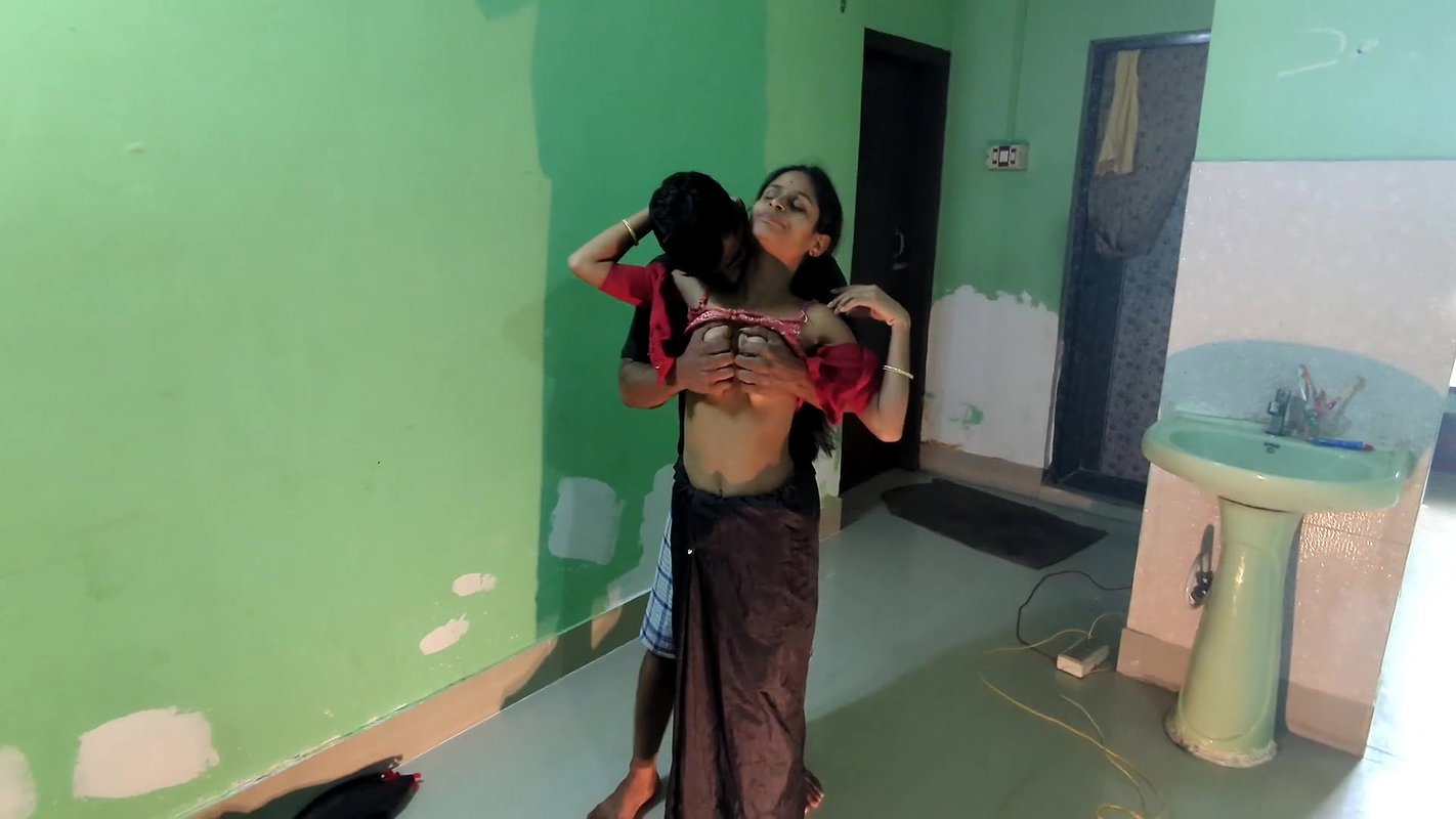 village natural sex video