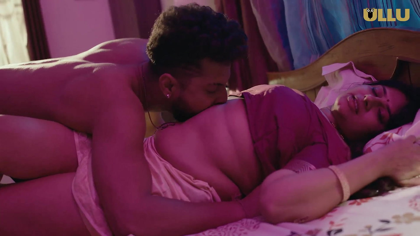 Utha Le Jaunga Part – 02 Ep5-7 Ullu