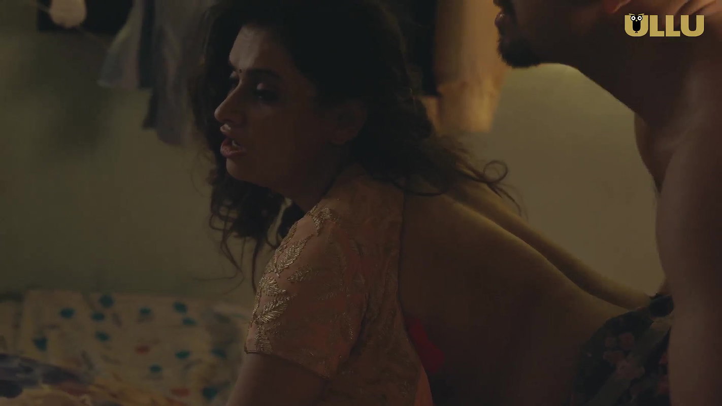 Utha Le Jaunga Part – 02 Ep5-7 Ullu