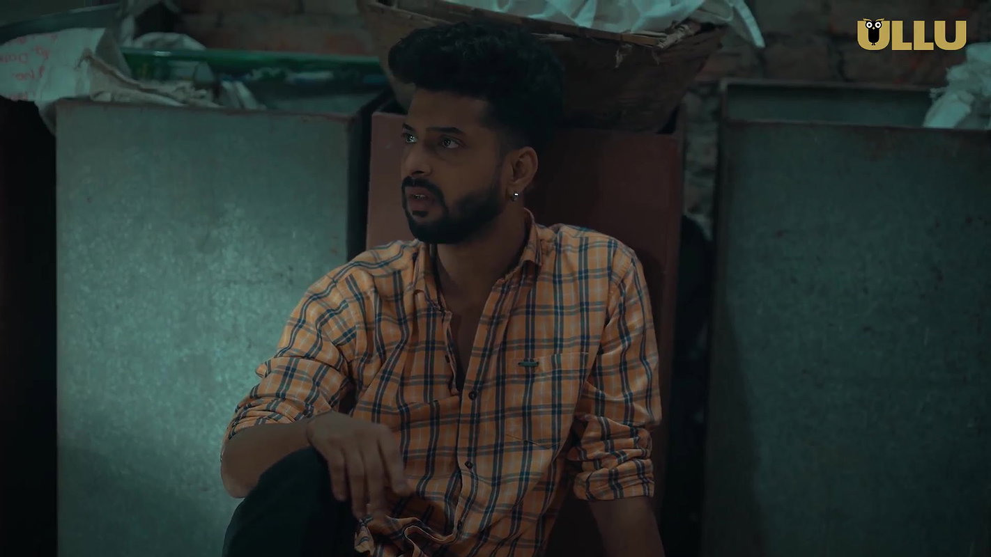 Utha Le Jaunga Part – 02 Ep5-7 Ullu