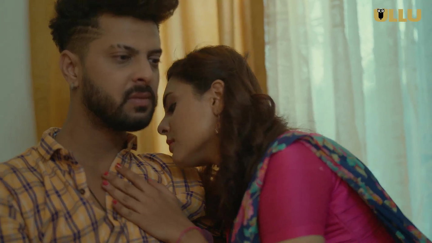 Utha Le Jaunga Part – 02 Ep5-7 Ullu