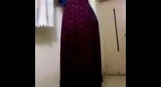 Mangala Bhabhi Nude ShowOff