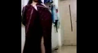 Mangala Bhabhi Nude ShowOff