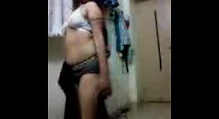 Mangala Bhabhi Nude ShowOff