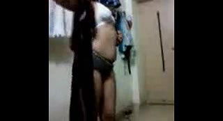 Mangala Bhabhi Nude ShowOff