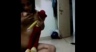 Mangala Bhabhi Nude Toy Sex 2