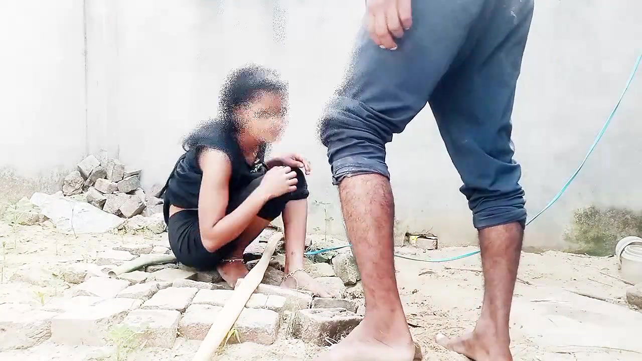 18 Year Old Indian Village Girl Hard Fucking