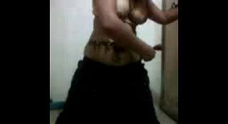 Mangala Bhabhi Piss & Navel Tattoo