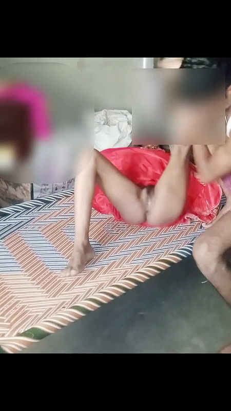 First Night Indian Bride Real Fuck Video